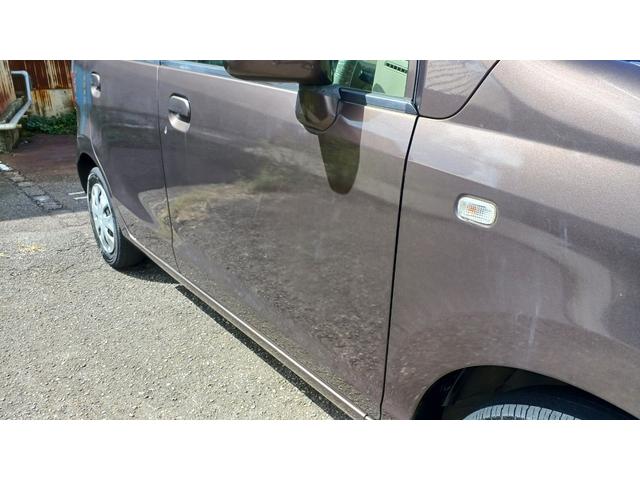 ライフ G 内外装仕上げ 距離4万キロ台 オゾン抗菌 レベライザー キーレス 電動格納ミラー バックカメラ 純正オーディオ(5枚目)