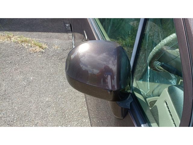 ライフ G 内外装仕上げ 距離4万キロ台 オゾン抗菌 レベライザー キーレス 電動格納ミラー バックカメラ 純正オーディオ(6枚目)