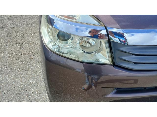 ライフ G 内外装仕上げ 距離4万キロ台 オゾン抗菌 レベライザー キーレス 電動格納ミラー バックカメラ 純正オーディオ(7枚目)