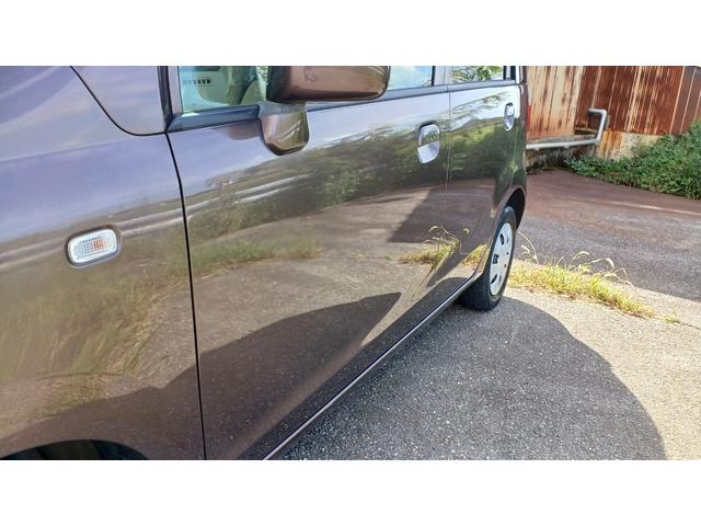 ライフ G 内外装仕上げ 距離4万キロ台 オゾン抗菌 レベライザー キーレス 電動格納ミラー バックカメラ 純正オーディオ(8枚目)