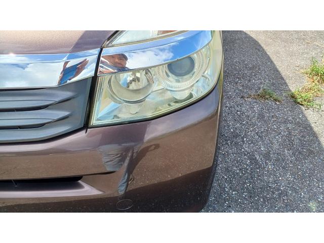 ライフ G 内外装仕上げ 距離4万キロ台 オゾン抗菌 レベライザー キーレス 電動格納ミラー バックカメラ 純正オーディオ(10枚目)