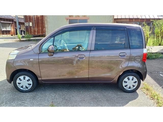 ライフ G 内外装仕上げ 距離4万キロ台 オゾン抗菌 レベライザー キーレス 電動格納ミラー バックカメラ 純正オーディオ(12枚目)