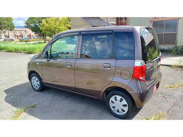 ライフ G 内外装仕上げ 距離4万キロ台 オゾン抗菌 レベライザー キーレス 電動格納ミラー バックカメラ 純正オーディオ(16枚目)