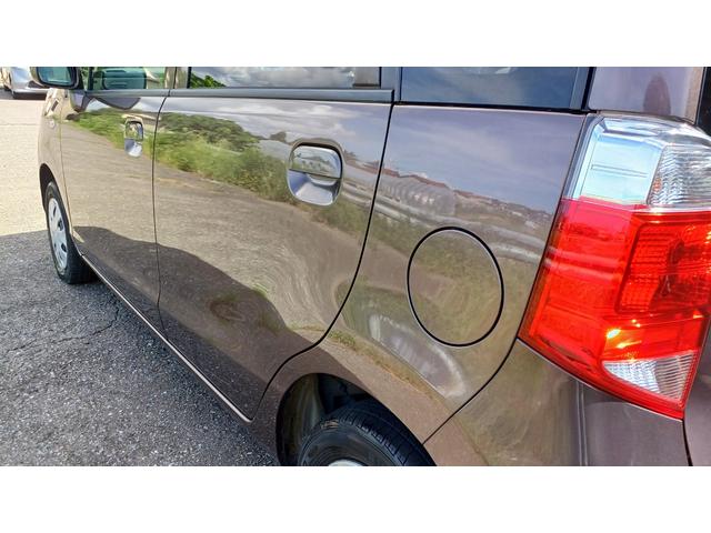 ライフ G 内外装仕上げ 距離4万キロ台 オゾン抗菌 レベライザー キーレス 電動格納ミラー バックカメラ 純正オーディオ(17枚目)