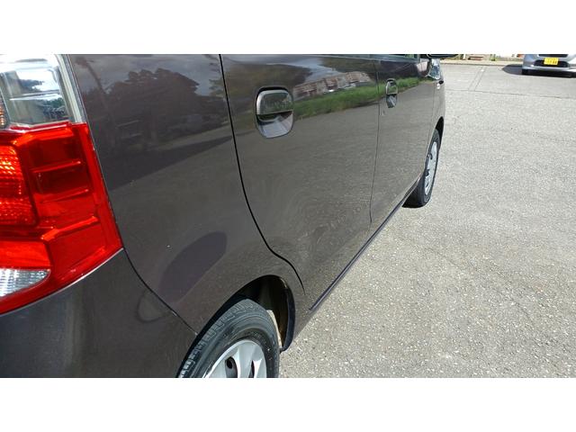 ライフ G 内外装仕上げ 距離4万キロ台 オゾン抗菌 レベライザー キーレス 電動格納ミラー バックカメラ 純正オーディオ(19枚目)