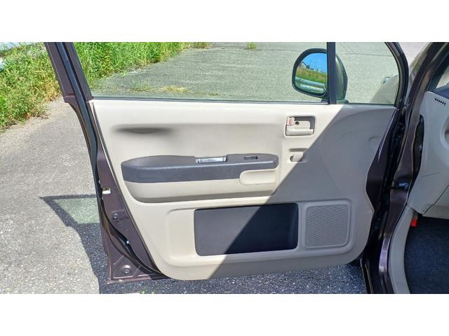 ライフ G 内外装仕上げ 距離4万キロ台 オゾン抗菌 レベライザー キーレス 電動格納ミラー バックカメラ 純正オーディオ(30枚目)