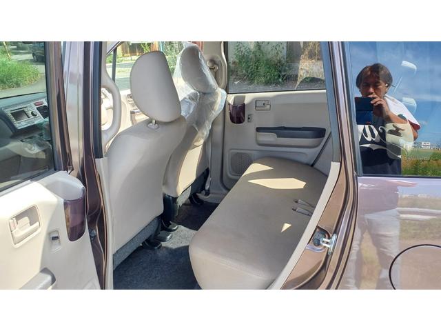 ライフ G 内外装仕上げ 距離4万キロ台 オゾン抗菌 レベライザー キーレス 電動格納ミラー バックカメラ 純正オーディオ(31枚目)