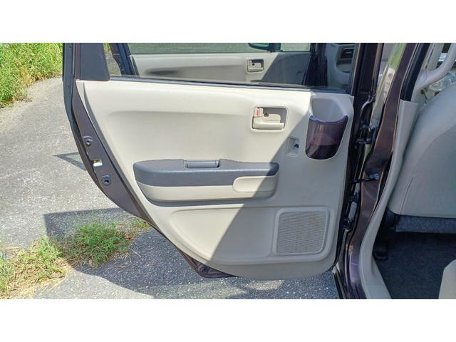 ライフ G 内外装仕上げ 距離4万キロ台 オゾン抗菌 レベライザー キーレス 電動格納ミラー バックカメラ 純正オーディオ(32枚目)