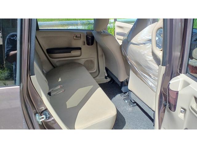 ライフ G 内外装仕上げ 距離4万キロ台 オゾン抗菌 レベライザー キーレス 電動格納ミラー バックカメラ 純正オーディオ(33枚目)