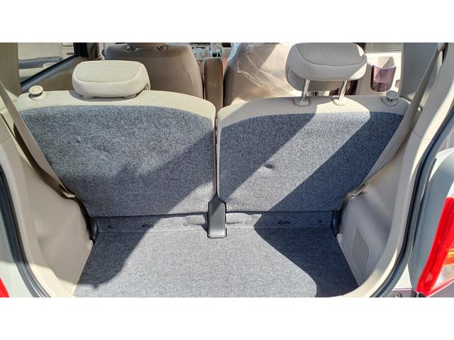 ライフ G 内外装仕上げ 距離4万キロ台 オゾン抗菌 レベライザー キーレス 電動格納ミラー バックカメラ 純正オーディオ(35枚目)