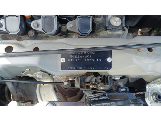 ライフ G 内外装仕上げ 距離4万キロ台 オゾン抗菌 レベライザー キーレス 電動格納ミラー バックカメラ 純正オーディオ(42枚目)