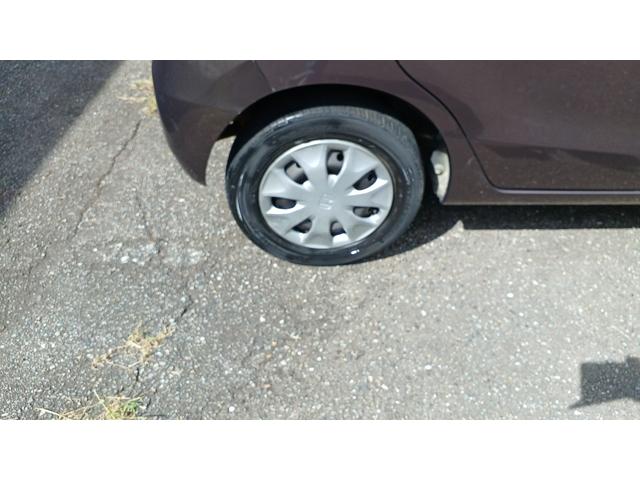 ライフ G 内外装仕上げ 距離4万キロ台 オゾン抗菌 レベライザー キーレス 電動格納ミラー バックカメラ 純正オーディオ(44枚目)