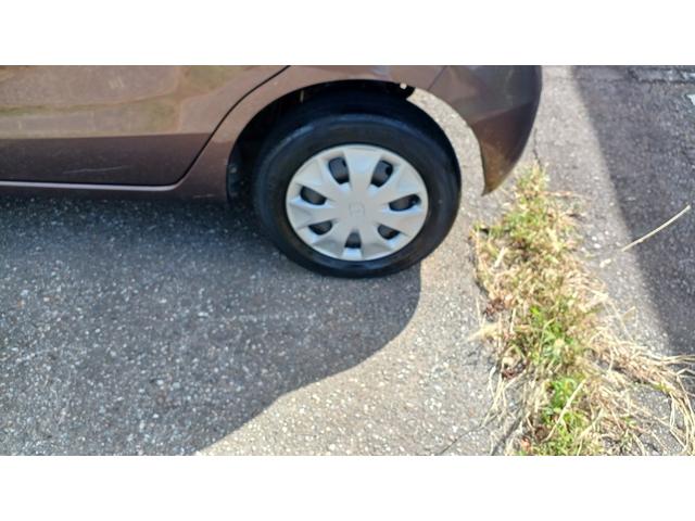 ライフ G 内外装仕上げ 距離4万キロ台 オゾン抗菌 レベライザー キーレス 電動格納ミラー バックカメラ 純正オーディオ(45枚目)