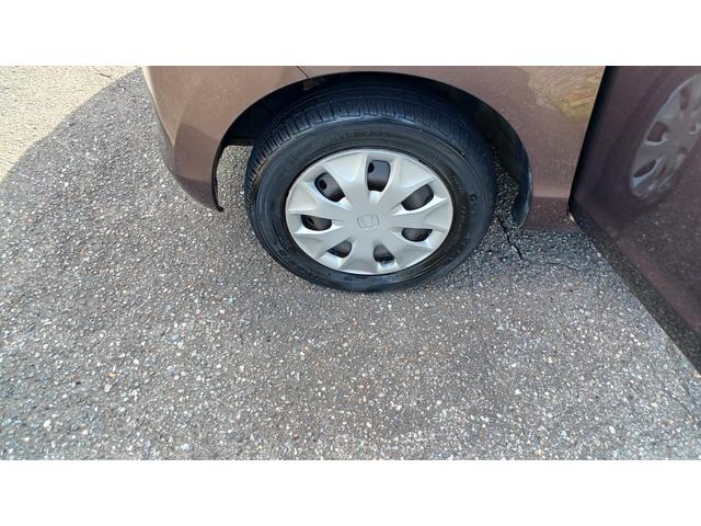 ライフ G 内外装仕上げ 距離4万キロ台 オゾン抗菌 レベライザー キーレス 電動格納ミラー バックカメラ 純正オーディオ(46枚目)