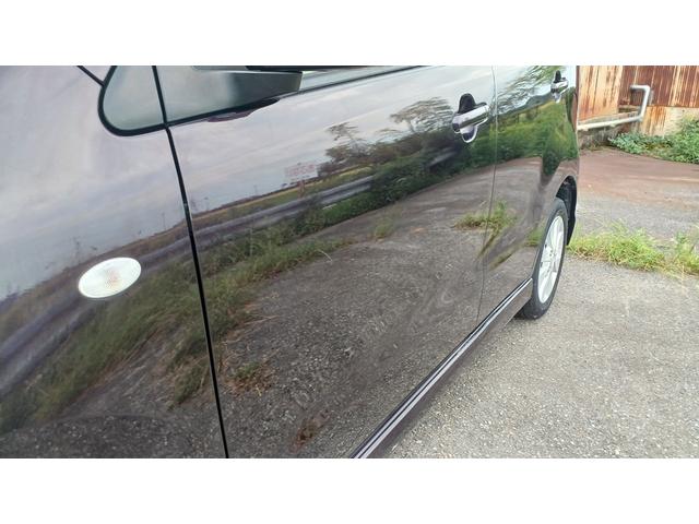 AZワゴンカスタムスタイル XS 内外装仕上げ 距離4万キロ台 ナビ TV プッシュスタート オートエアコン オゾン抗菌 キーフリーシステム スペアキー付 アルミホイール(8枚目)