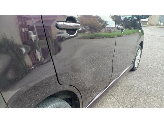 AZワゴンカスタムスタイル XS 内外装仕上げ 距離4万キロ台 ナビ TV プッシュスタート オートエアコン オゾン抗菌 キーフリーシステム スペアキー付 アルミホイール(19枚目)