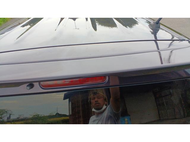 AZワゴンカスタムスタイル XS 内外装仕上げ 距離4万キロ台 ナビ TV プッシュスタート オートエアコン オゾン抗菌 キーフリーシステム スペアキー付 アルミホイール(20枚目)