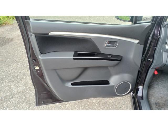 AZワゴンカスタムスタイル XS 内外装仕上げ 距離4万キロ台 ナビ TV プッシュスタート オートエアコン オゾン抗菌 キーフリーシステム スペアキー付 アルミホイール(32枚目)