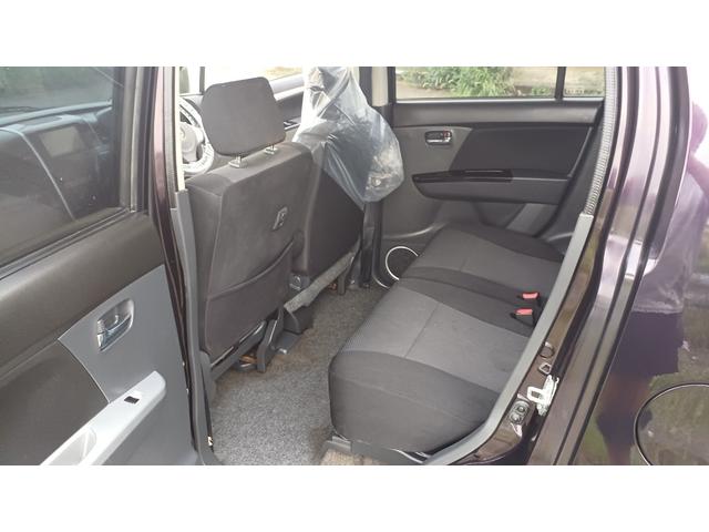 AZワゴンカスタムスタイル XS 内外装仕上げ 距離4万キロ台 ナビ TV プッシュスタート オートエアコン オゾン抗菌 キーフリーシステム スペアキー付 アルミホイール(33枚目)