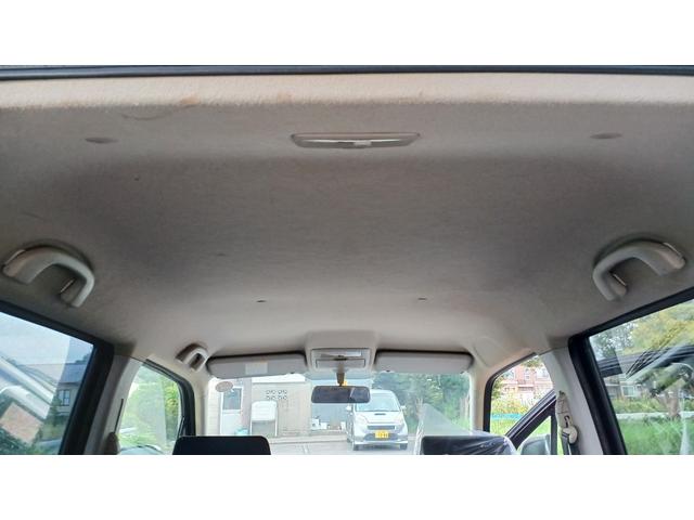 AZワゴンカスタムスタイル XS 内外装仕上げ 距離4万キロ台 ナビ TV プッシュスタート オートエアコン オゾン抗菌 キーフリーシステム スペアキー付 アルミホイール(38枚目)