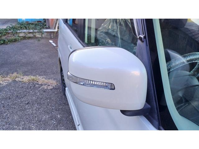 パレットSW XS 内外装仕上げ ヘッドライト磨き パワースライドドア HIDヘッドライト ウインカーミラー 距離6万キロ台 キーフリーシステム アルミホイール(5枚目)