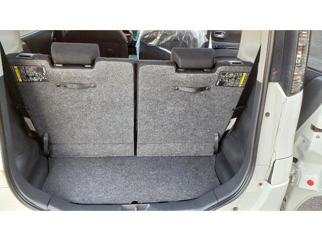 パレットSW XS 内外装仕上げ ヘッドライト磨き パワースライドドア HIDヘッドライト ウインカーミラー 距離6万キロ台 キーフリーシステム アルミホイール(35枚目)