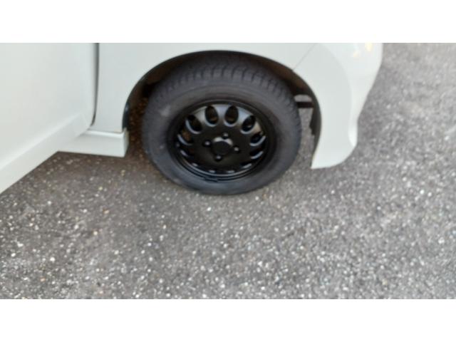 パレットSW XS 内外装仕上げ ヘッドライト磨き パワースライドドア HIDヘッドライト ウインカーミラー 距離6万キロ台 キーフリーシステム アルミホイール(42枚目)