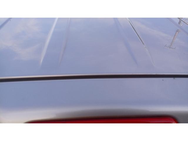 パジェロミニ V 内外装仕上げ ヘッドライト磨き 距離8万キロ台 4WD ターボ 5速ミッション 各部チッピング塗装 フォグランプ キーレス ホイールペイント オゾン抗菌(21枚目)