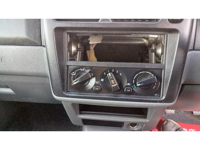 パジェロミニ V 内外装仕上げ ヘッドライト磨き 距離8万キロ台 4WD ターボ 5速ミッション 各部チッピング塗装 フォグランプ キーレス ホイールペイント オゾン抗菌(24枚目)