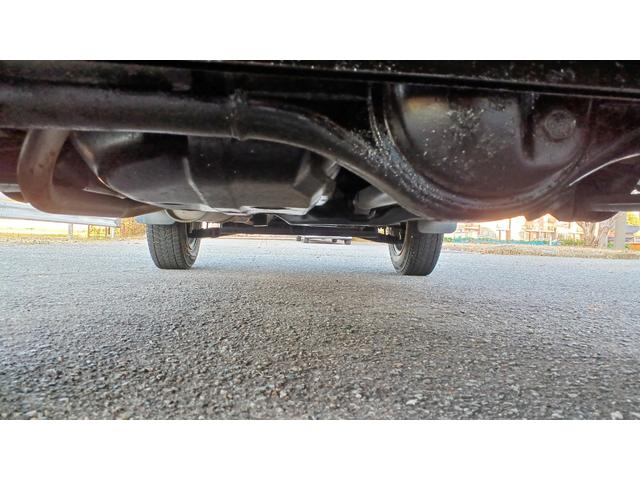 パジェロミニ V 内外装仕上げ ヘッドライト磨き 距離8万キロ台 4WD ターボ 5速ミッション 各部チッピング塗装 フォグランプ キーレス ホイールペイント オゾン抗菌(37枚目)