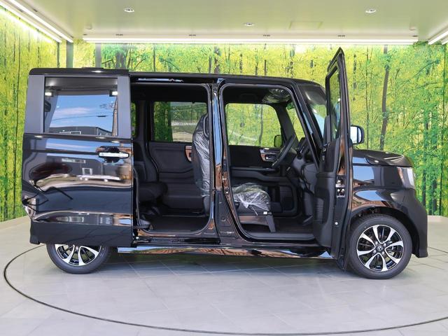 G・Lホンダセンシング 届出済未使用車 パワスラ ETC(19枚目)