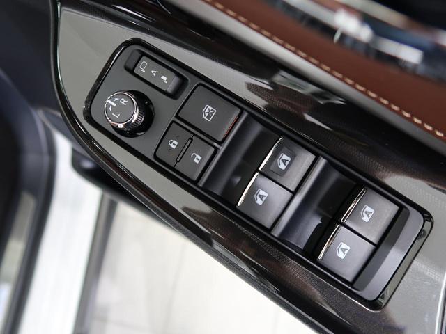 プレミアム ALPINE10型ナビ ムーンルーフ 茶色内装 フロントカメラ バックカメラ レーダークルーズ セーフティセンス ドラレコ 電動リアゲート 後席モニター LEDヘッド LEDフォグ ETC(38枚目)