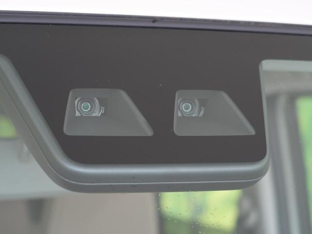 Gメイクアップリミテッド SAIII 届出済未使用車 両側電動スライドドア 全方位カメラ ステリモ オートエアコン オートライト スマートキー LEDヘッド LEDフォグ 衝突軽減 車線逸脱警報 オートハイビーム アイドリングストップ(3枚目)