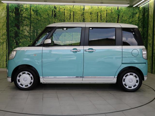 Gメイクアップリミテッド SAIII 届出済未使用車 両側電動スライドドア 全方位カメラ ステリモ オートエアコン オートライト スマートキー LEDヘッド LEDフォグ 衝突軽減 車線逸脱警報 オートハイビーム アイドリングストップ(29枚目)