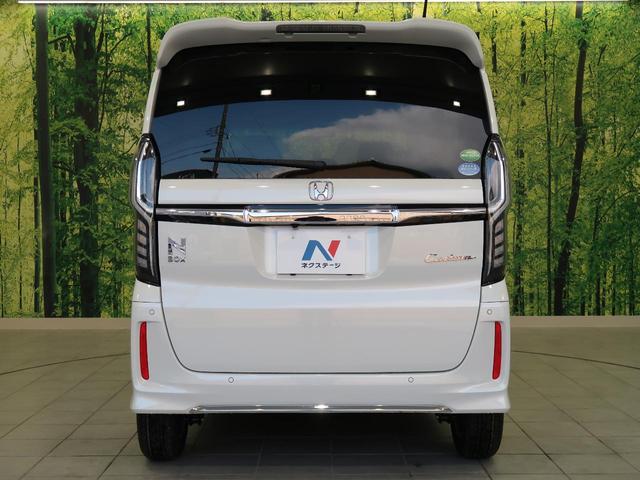L 届出済未使用車 レーダークルーズコントロール 純正14インチAW パワスラ 前席シートヒーター LEDヘッド&フォグ アイドリングストップ クリアランスソナー スマートキー(19枚目)