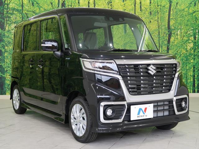 ハイブリッドGS 禁煙車 届け出済未使用車 衝突軽減システム クリアランスソナー シートヒーター 電動スライドドア LEDヘッドライト レーダクルーズコントロール スマートキー アイドリングストップ オートエアコン(22枚目)