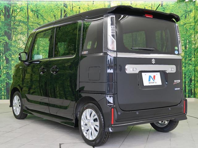 ハイブリッドGS 禁煙車 届け出済未使用車 衝突軽減システム クリアランスソナー シートヒーター 電動スライドドア LEDヘッドライト レーダクルーズコントロール スマートキー アイドリングストップ オートエアコン(23枚目)