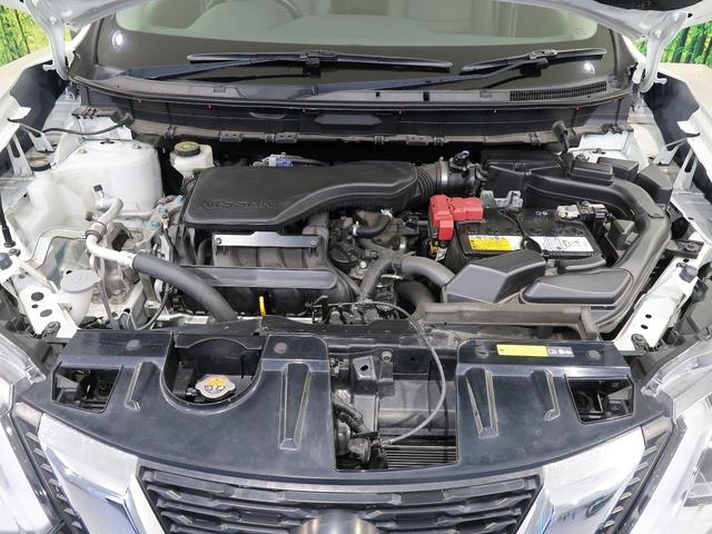 20X 純正9型ナビ 禁煙車 衝突軽減 バックカメラ ETC ルーフレール パワーバックドア LEDヘッドライト オートライト 純正18インチAW デュアルオートエアコン フロントフォグ コーナーセンサー(20枚目)