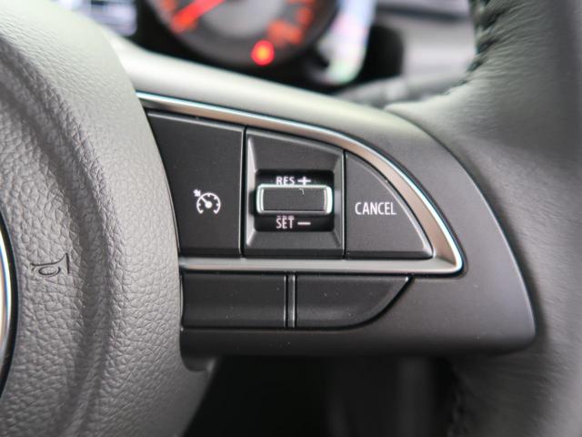 XC 届出済未使用車 スズキセーフティー ターボ クルーズコントロール LEDヘッドライト 純正16インチアルミ シートヒーター クルーズコントロール 踏み間違い防止 車線逸脱警報 オートハイビーム(9枚目)