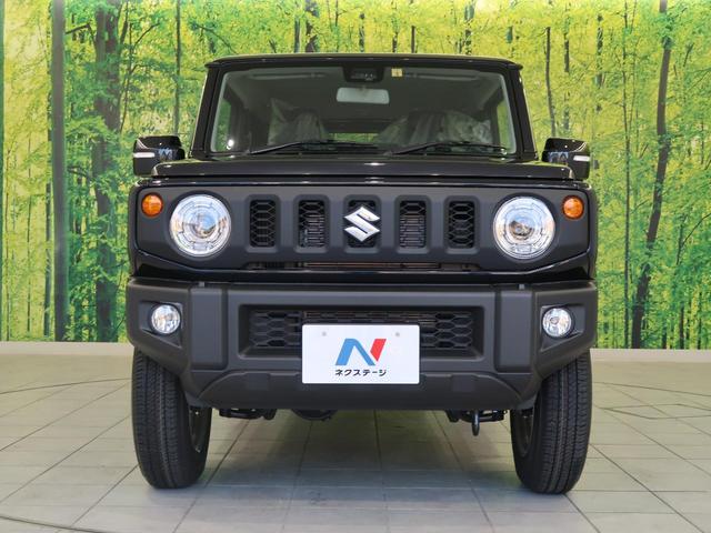 XC 届出済未使用車 スズキセーフティー ターボ クルーズコントロール LEDヘッドライト 純正16インチアルミ シートヒーター クルーズコントロール 踏み間違い防止 車線逸脱警報 オートハイビーム(17枚目)