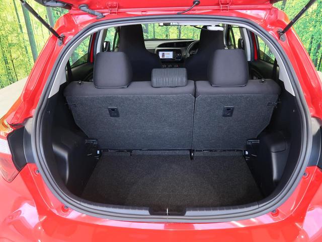 F 禁煙車 純正SDナビ Bluetooth接続 フルセグTV スマートキー トヨタセーフティーセンス アイドリングストップ DVD・CD再生 バックモニター 電動格納ミラー(32枚目)