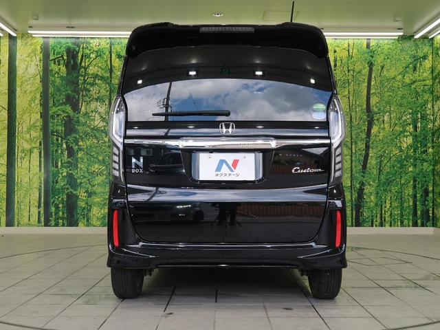 G・Lホンダセンシング 電動スライドドア ホンダセンシング 禁煙車 純正ナビ アダプティブクルーズ バックカメラ Bluetooth フルセグ ETC シートヒーター LEDヘッドライト LEDフォグ 踏み間違い防止(18枚目)