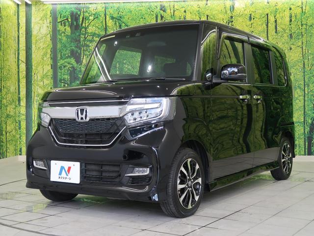 G・Lホンダセンシング 電動スライドドア ホンダセンシング 禁煙車 純正ナビ アダプティブクルーズ バックカメラ Bluetooth フルセグ ETC シートヒーター LEDヘッドライト LEDフォグ 踏み間違い防止(40枚目)