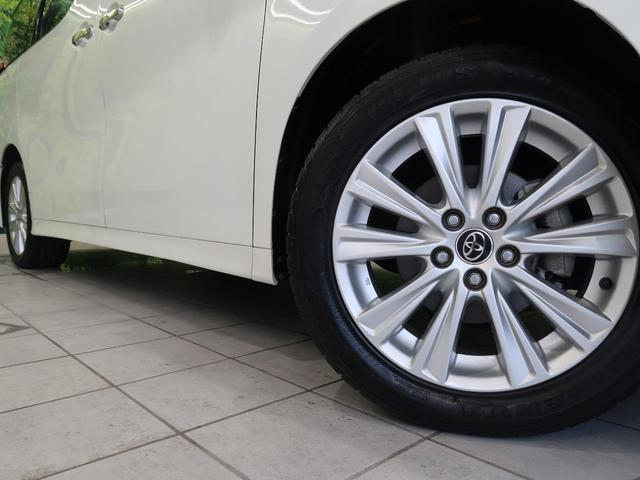 2.5S 禁煙車 8人乗 両側電動スライド SDナビ フルセグTV Bluetooth接続 ETC LEDヘッドライト バックモニター レーダークルーズコントロール 純正18インチアルミ(15枚目)