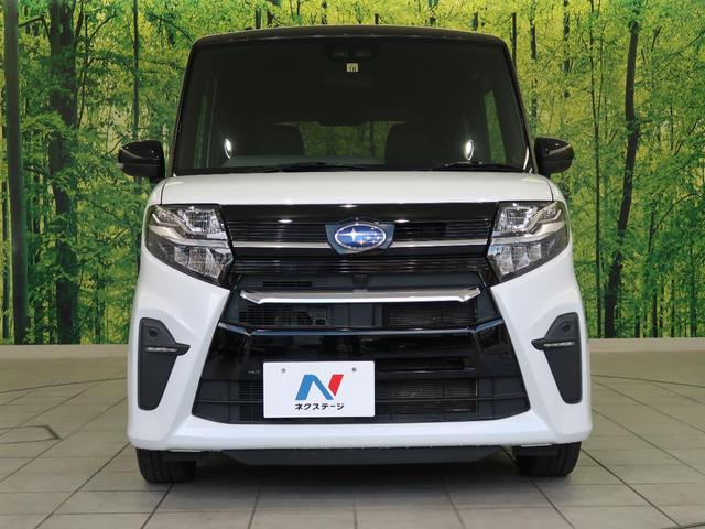 カスタムRS スマートアシスト 禁煙車 純正ナビ 両側電動スライド レーダークルーズコントロール バックカメラ クリアランスソナー シートヒーター bluetooth接続 DVD/CD再生 フルセグTV 純正15インチアルミホイール(17枚目)