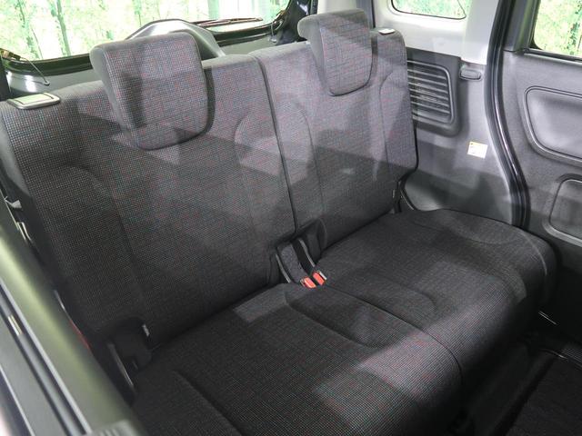ハイブリッドXS 両側電動スライドドア 禁煙車 衝突安全ボディ Bluetooth再生 ETC シートヒーター スマートキー クリアランスソナー オートライト オートエアコン 盗難防止システム プライバシーガラス(31枚目)