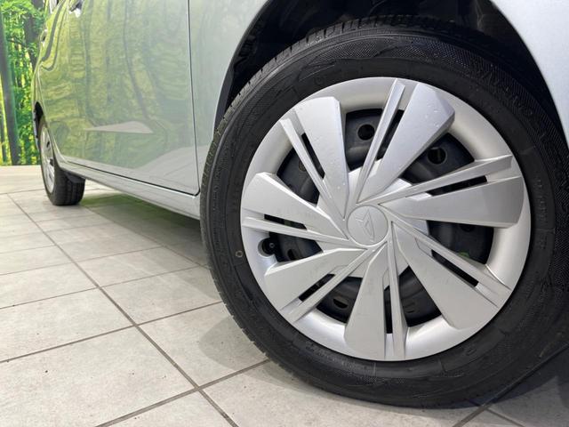 X SAIII 禁煙車 SDナビ LEDヘッドライト 衝突軽減装置 コーナーセンサー アイドリングストップ 電動格納ミラー 横滑り防止装置 盗難防止システム プライバシーガラス 衝突安全ボディ(13枚目)