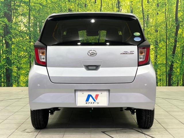 X SAIII 禁煙車 SDナビ LEDヘッドライト 衝突軽減装置 コーナーセンサー アイドリングストップ 電動格納ミラー 横滑り防止装置 盗難防止システム プライバシーガラス 衝突安全ボディ(15枚目)