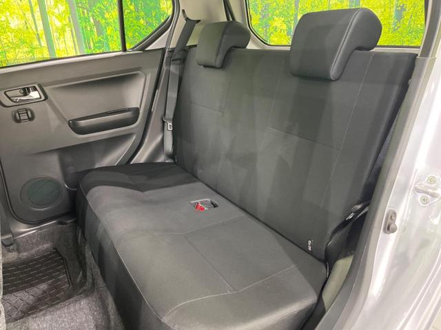 X SAIII 禁煙車 SDナビ LEDヘッドライト 衝突軽減装置 コーナーセンサー アイドリングストップ 電動格納ミラー 横滑り防止装置 盗難防止システム プライバシーガラス 衝突安全ボディ(24枚目)