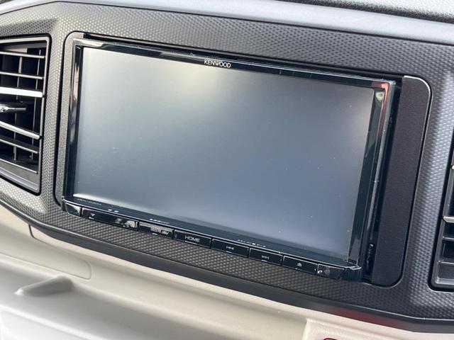 X SAIII 禁煙車 SDナビ LEDヘッドライト 衝突軽減装置 コーナーセンサー アイドリングストップ 電動格納ミラー 横滑り防止装置 盗難防止システム プライバシーガラス 衝突安全ボディ(44枚目)